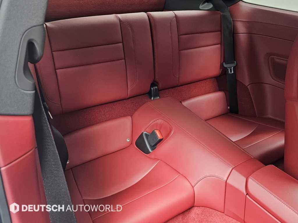 Porsche 911 - Vista 12