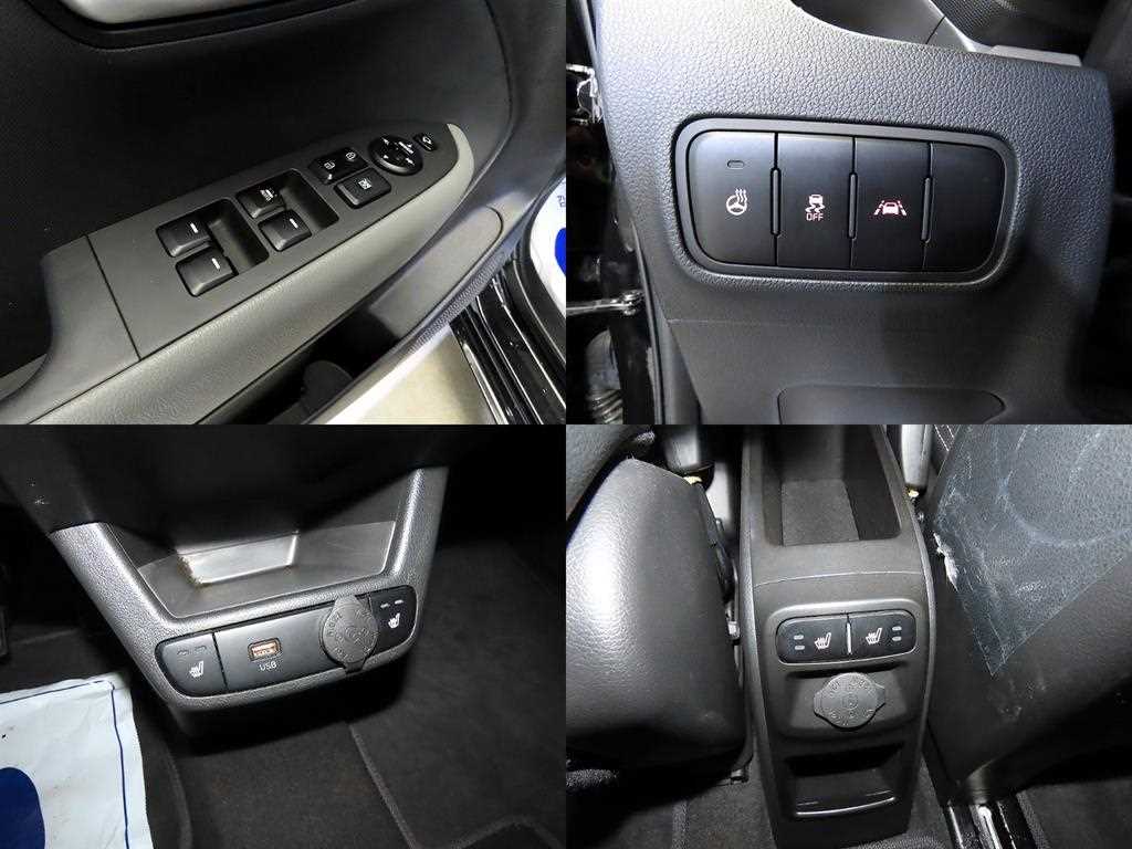 KIA Ray 2022 Negro - Importación desde Corea - HF Imports Iquique - Foto 18