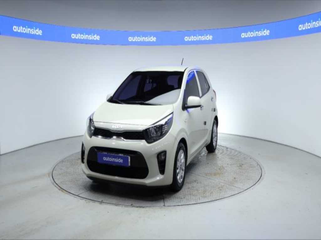 KIA Morning 2017 - Importación desde Corea - HF Imports Iquique - Foto 1