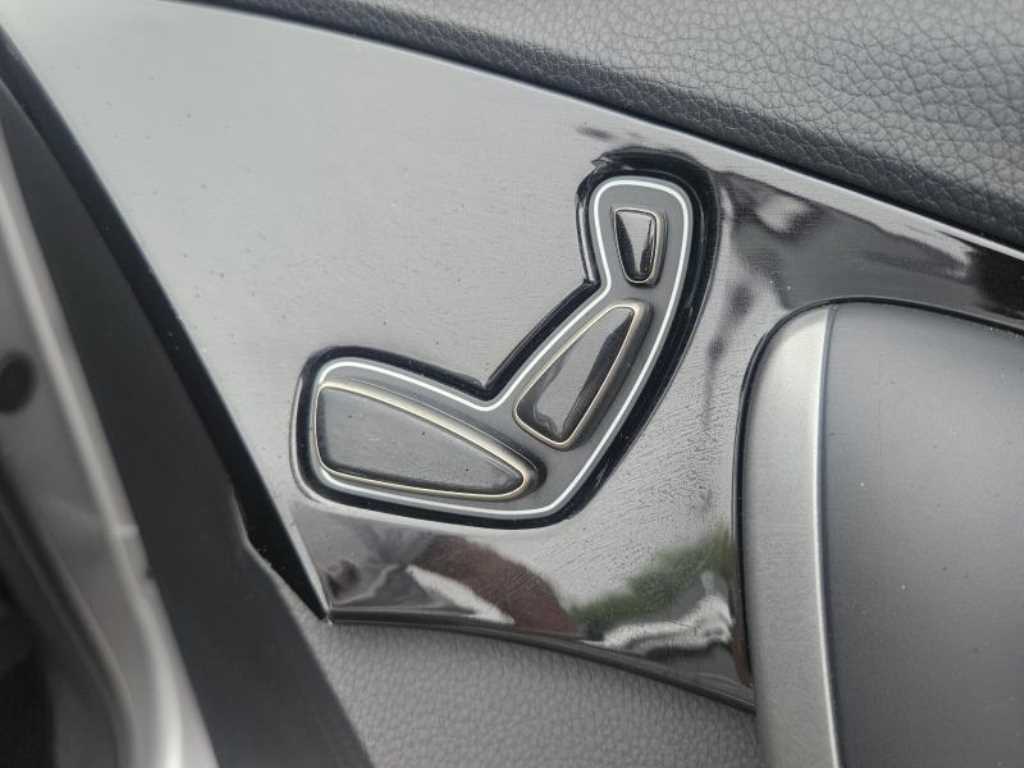 HYUNDAI Grandeur 2012 - Importación desde Corea - HF Imports Iquique - Foto 16