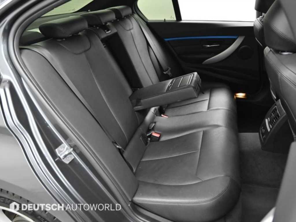 BMW 3 series - Vista 12
