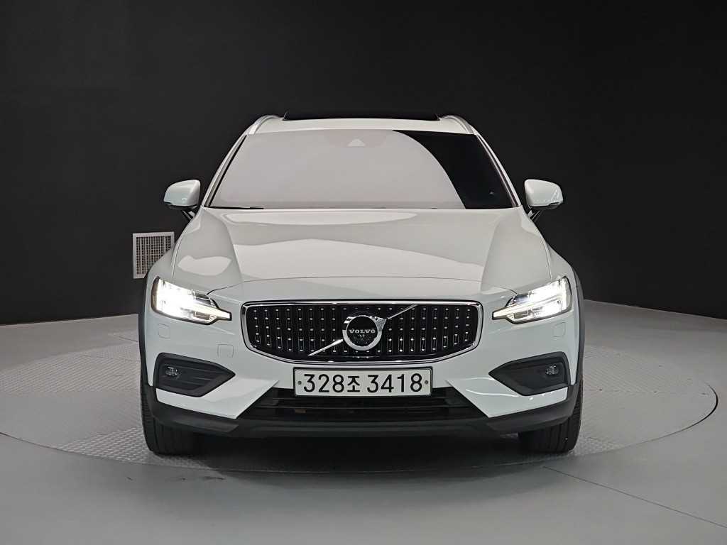 Volvo V60 - Vista 2