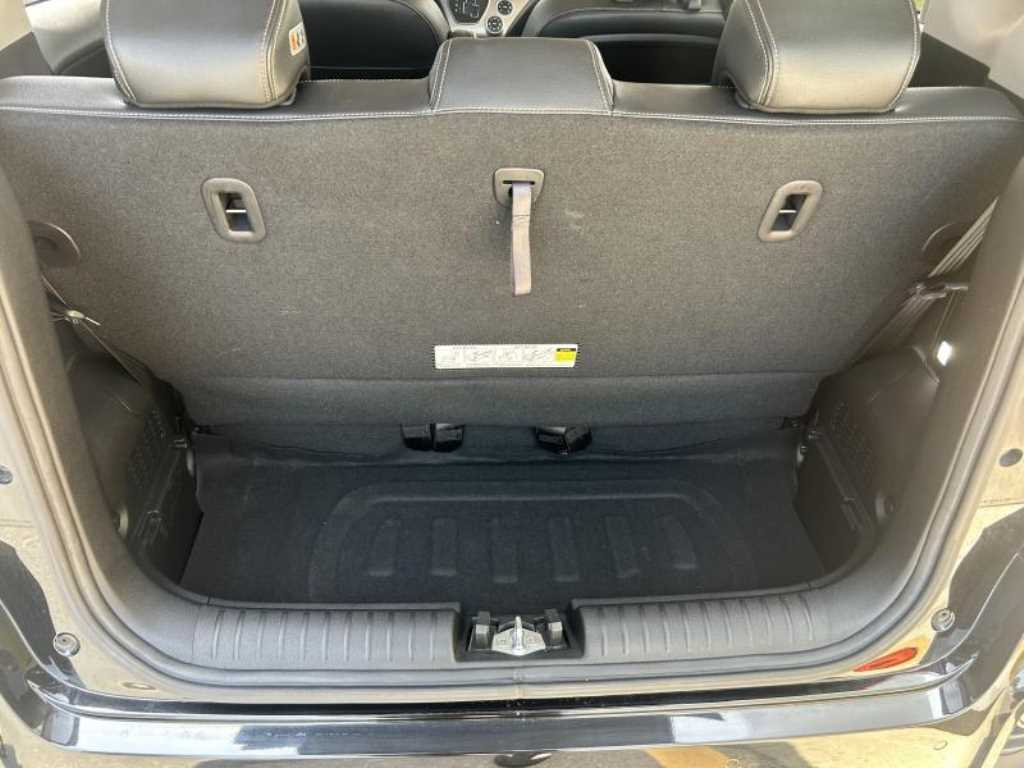 KIA Ray 2018 Negro - Importación desde Corea - HF Imports Iquique - Foto 19
