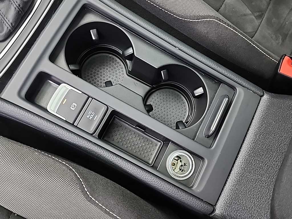 Volkswagen Golf 2014 Blanco - Importación desde Corea - HF Imports Iquique - Foto 16