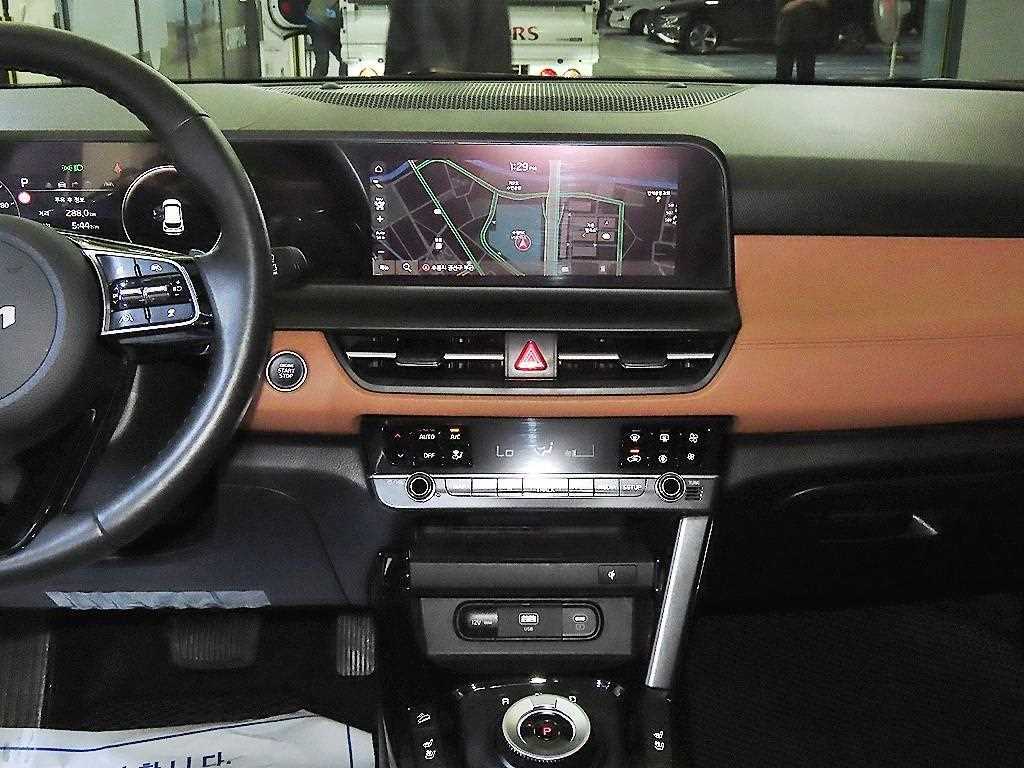 KIA Seltos - Vista 11