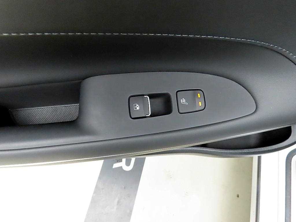 HYUNDAI Grandeur - Vista 12