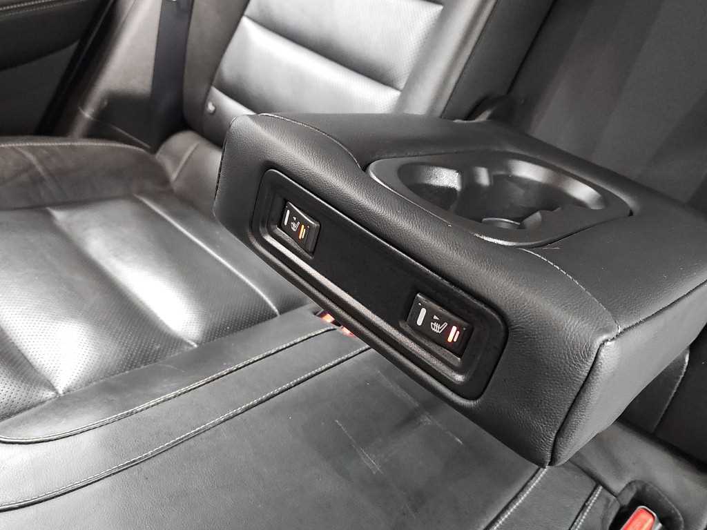 SAMSUNG QM6 2018 Negro - Importación desde Corea - HF Imports Iquique - Foto 13