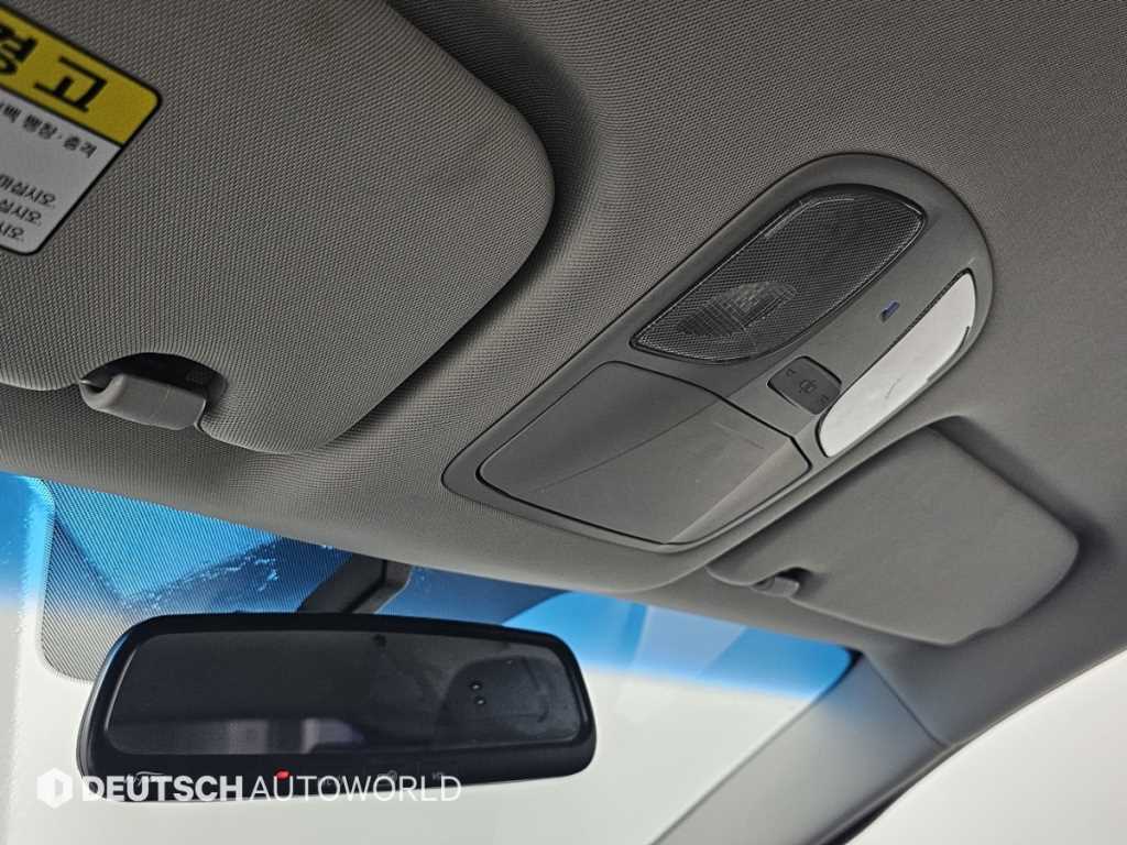 HYUNDAI i40 2016 Blanco - Importación desde Corea - HF Imports Iquique - Foto 18