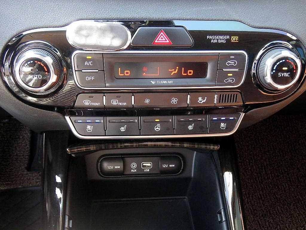 KIA Sorento 2020 Blanco - Importación desde Corea - HF Imports Iquique - Foto 13
