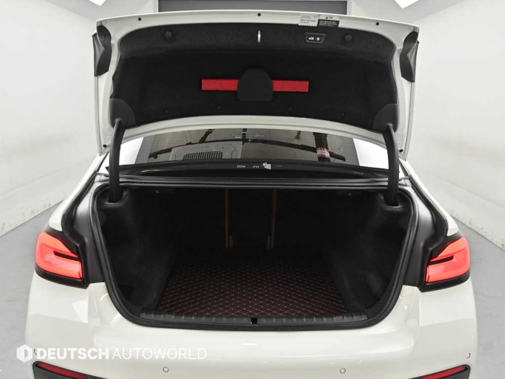 BMW 5 Series 2023 Blanco - Importación desde Corea - HF Imports Iquique - Foto 19
