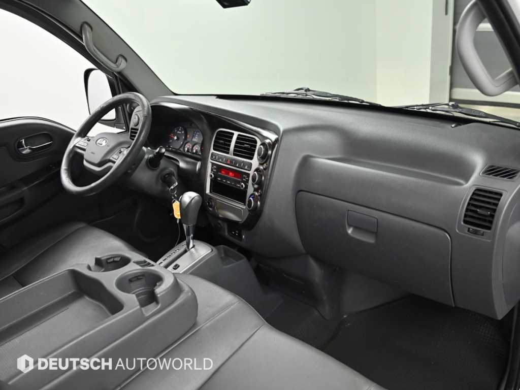 Small Truck Cargo (small) - Vista 8