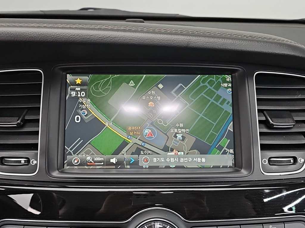 KIA K7 2016 - Importación desde Corea - HF Imports Iquique - Foto 14