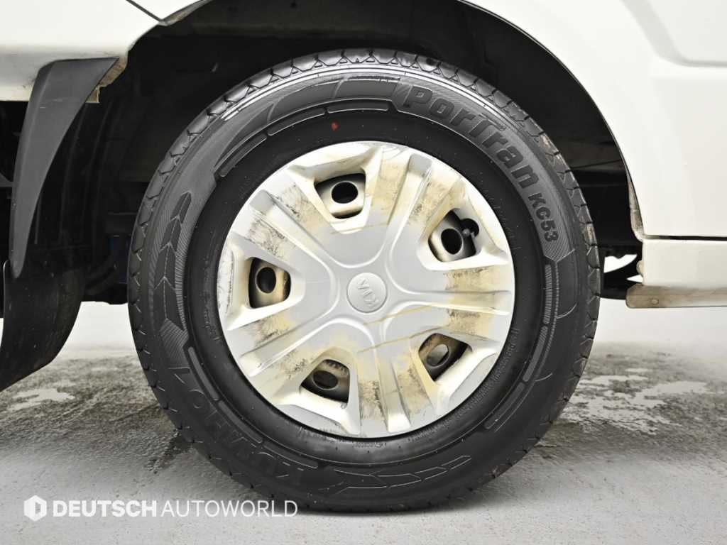 Small Truck Cargo (small) - Vista 6