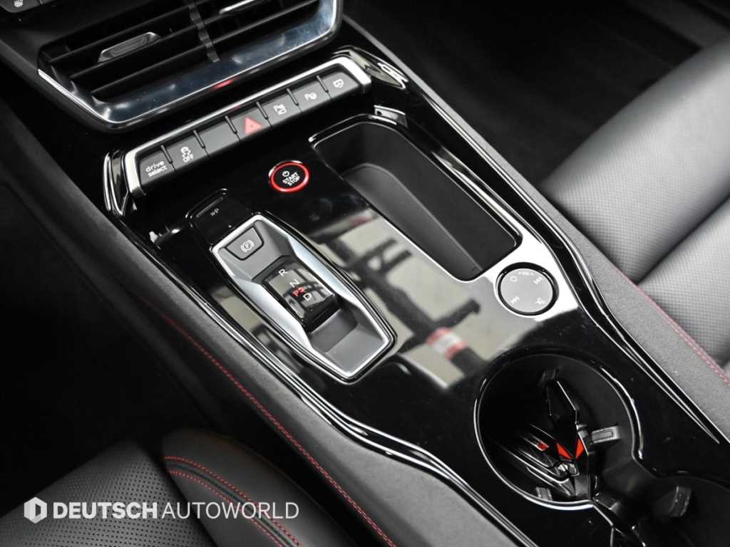 Audi RS e-tron GT - Vista 9
