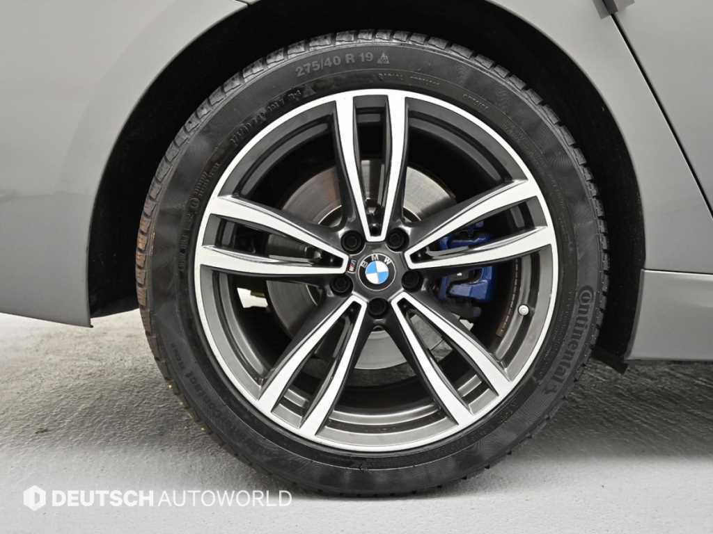 BMW Gran Turismo - Vista 5