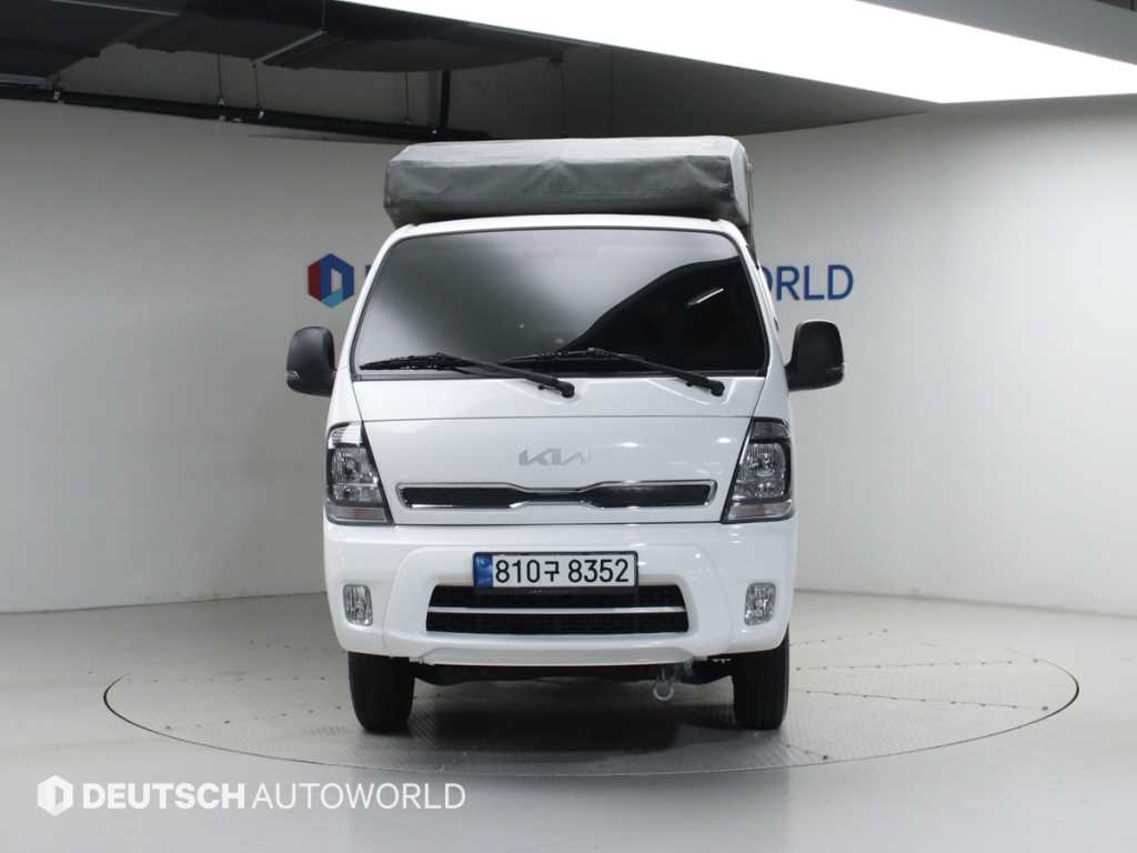 Small Truck Cargo (small) - Vista 3