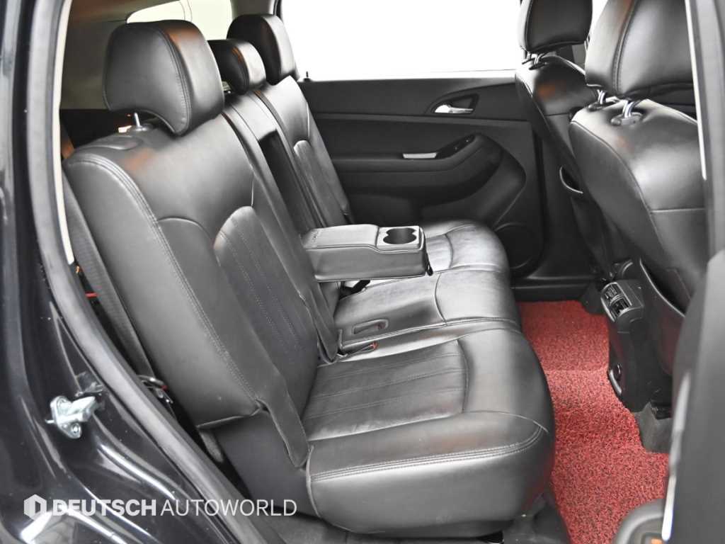 Chevrolet Orlando - Vista 12