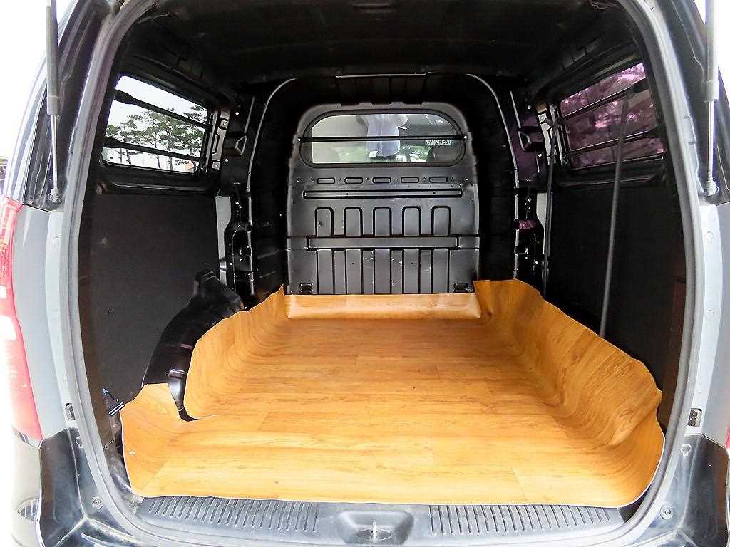 HYUNDAI Starex 2017 Negro - Importación desde Corea - HF Imports Iquique - Foto 17