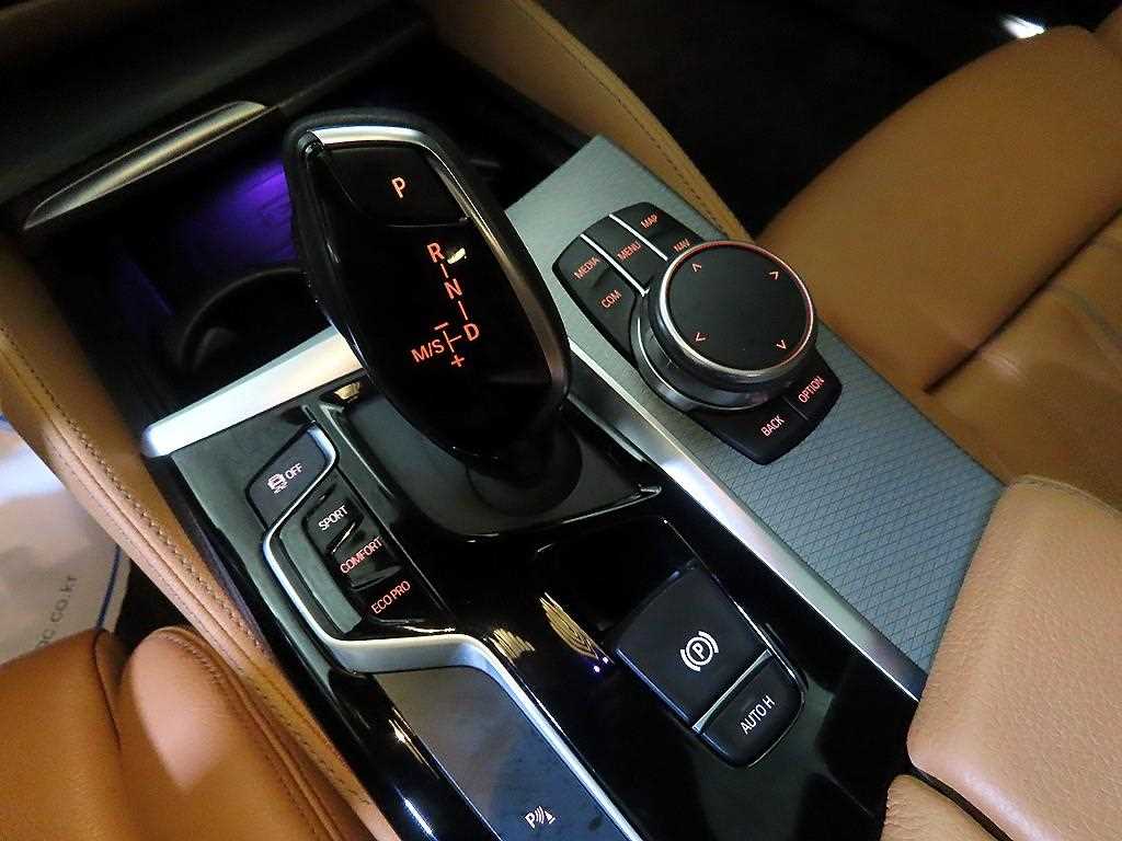 BMW 5 Series - Vista 12