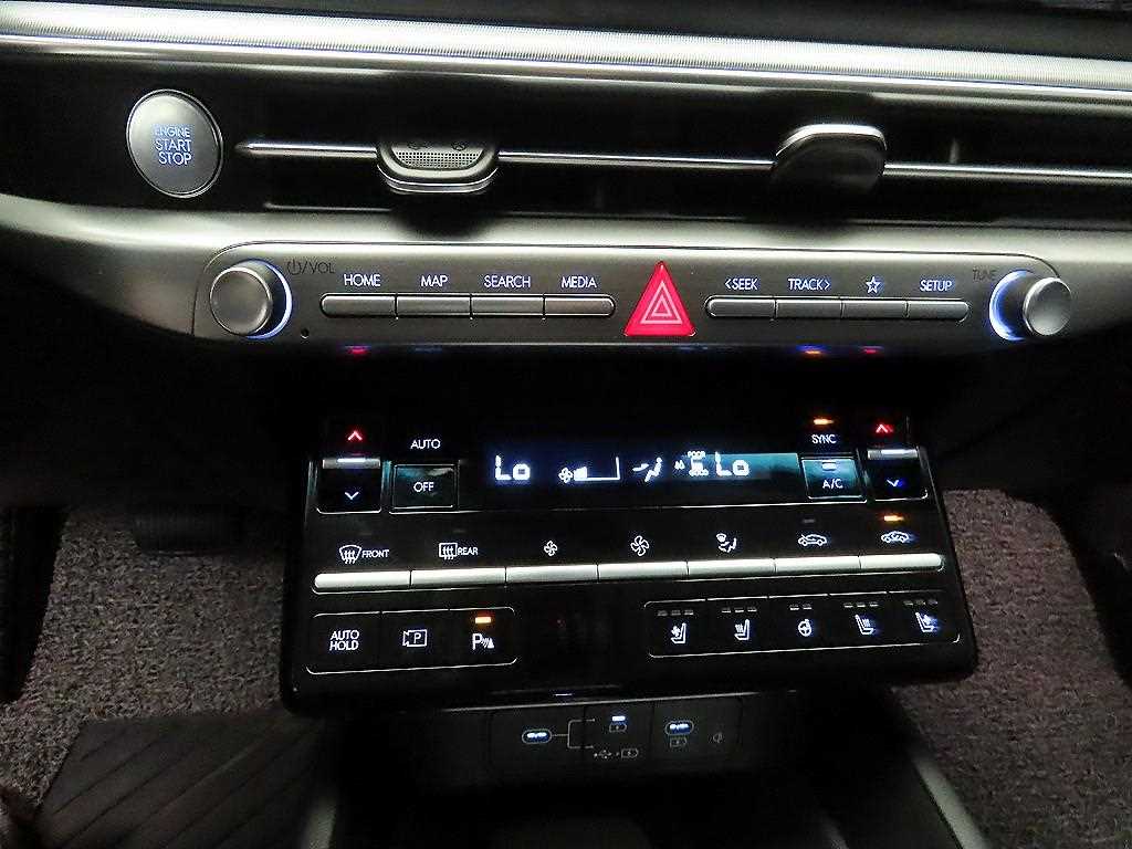 HYUNDAI Grandeur 2023 Negro - Importación desde Corea - HF Imports Iquique - Foto 16