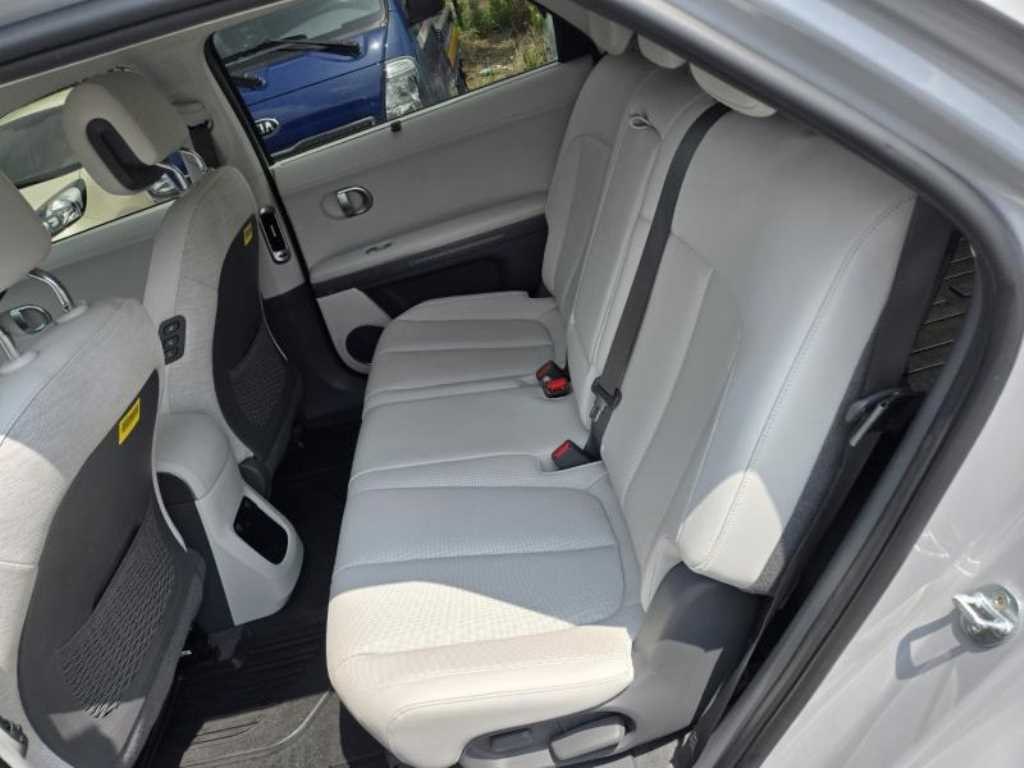 HYUNDAI Ioniq 5 2022 - Importación desde Corea - HF Imports Iquique - Foto 15