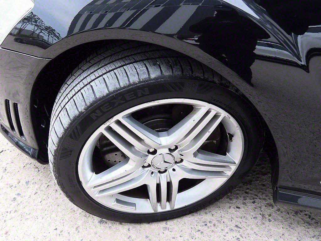 Mercedes Benz S Class 2011 Negro - Importación desde Corea - HF Imports Iquique - Foto 20