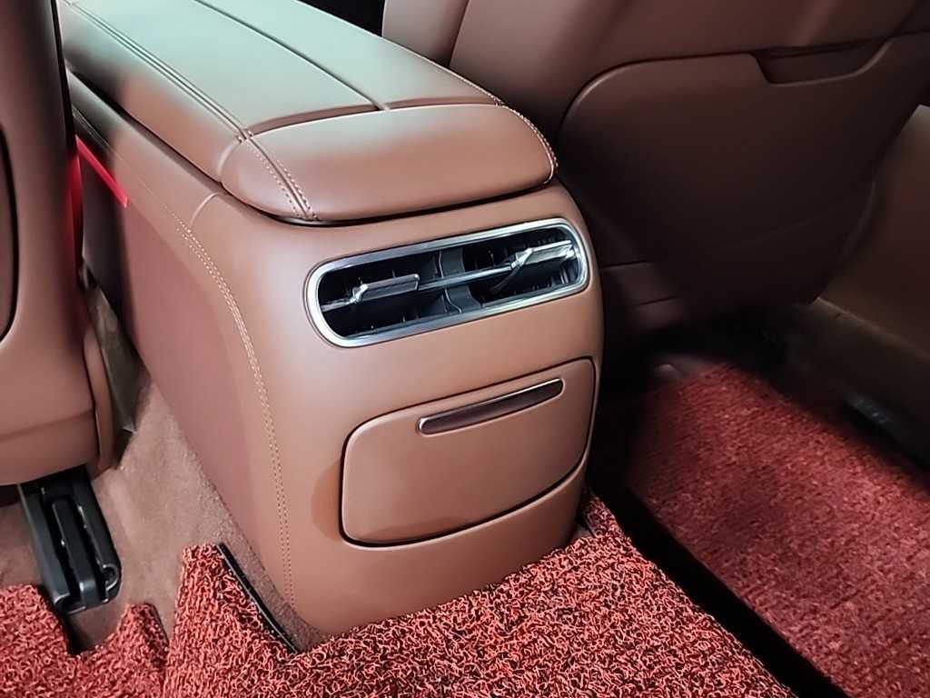 Genesis G90 2025 - Importación desde Corea - HF Imports Iquique - Foto 16