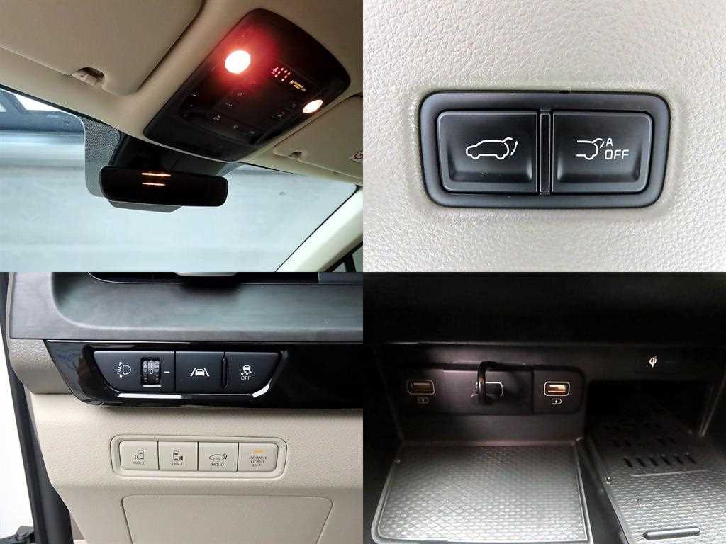 KIA Carnival 2021 - Importación desde Corea - HF Imports Iquique - Foto 17
