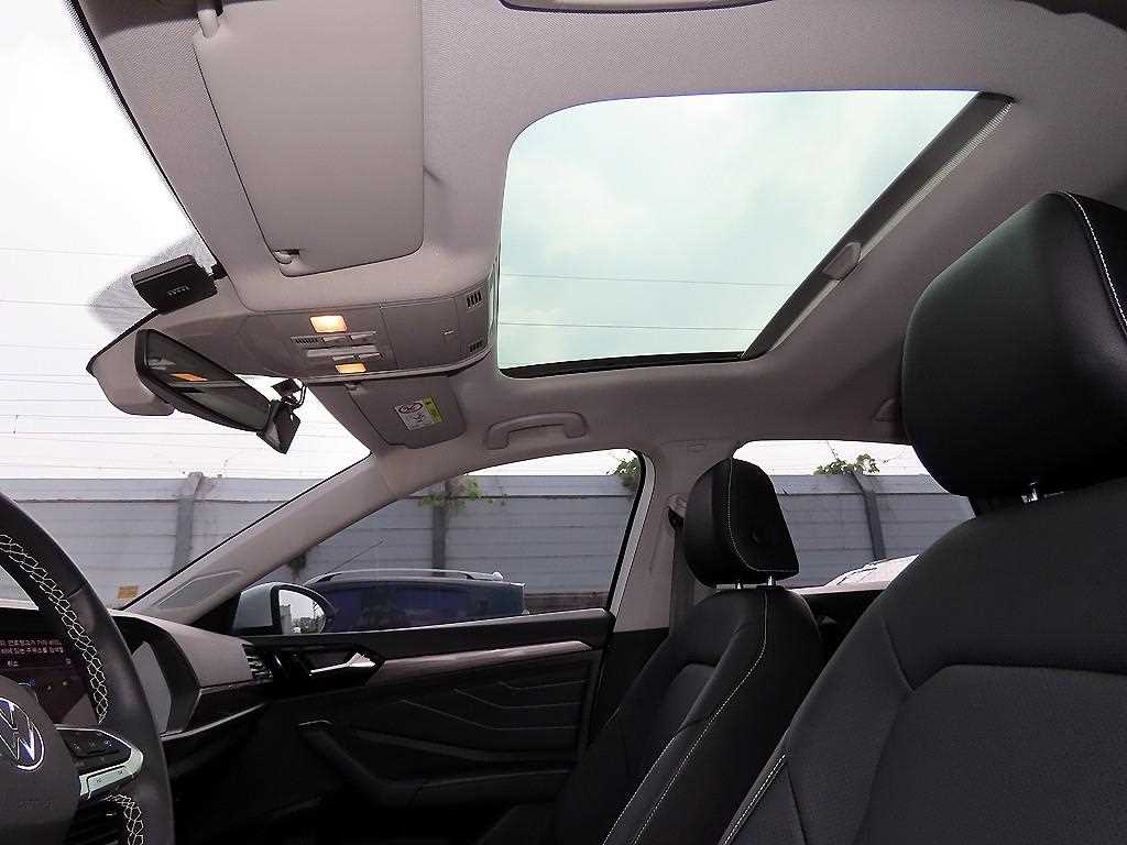 Volkswagen Jetta 2023 Blanco - Importación desde Corea - HF Imports Iquique - Foto 18