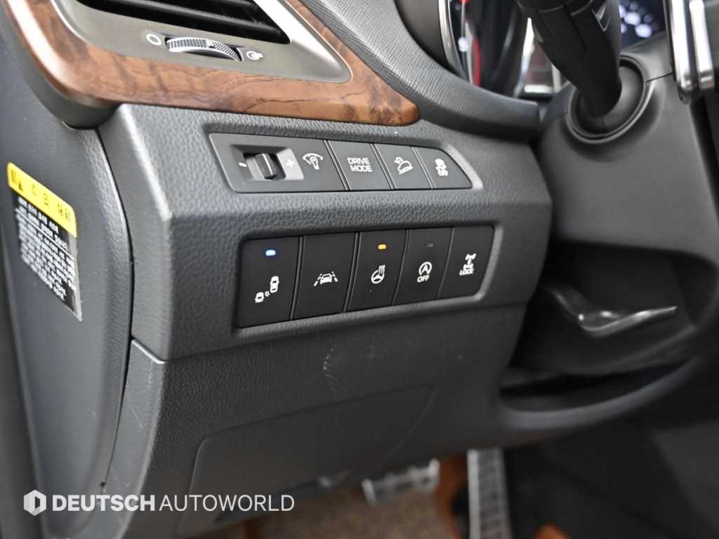 HYUNDAI Maxcruz 2018 - Importación desde Corea - HF Imports Iquique - Foto 17