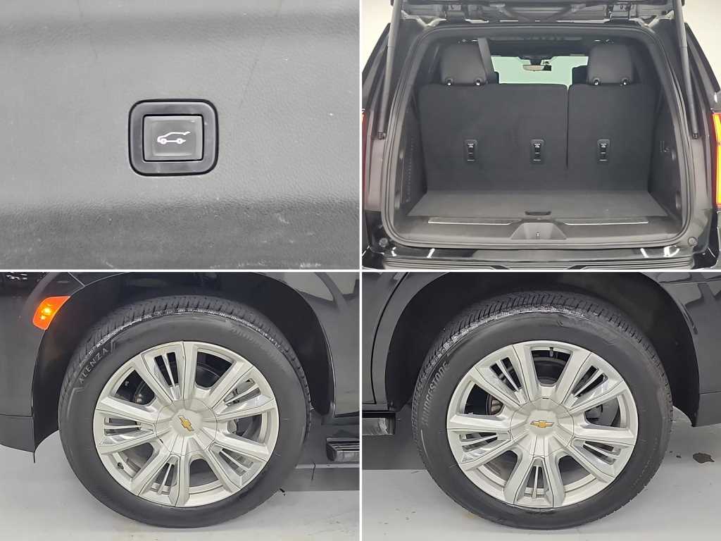 Chevrolet Tahoe 2022 - Importación desde Corea - HF Imports Iquique - Foto 19
