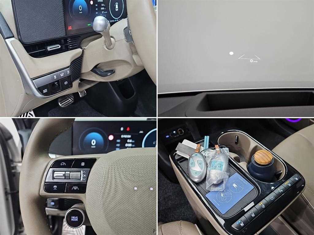 HYUNDAI Ioniq 5 2025 Plateado - Importación desde Corea - HF Imports Iquique - Foto 17