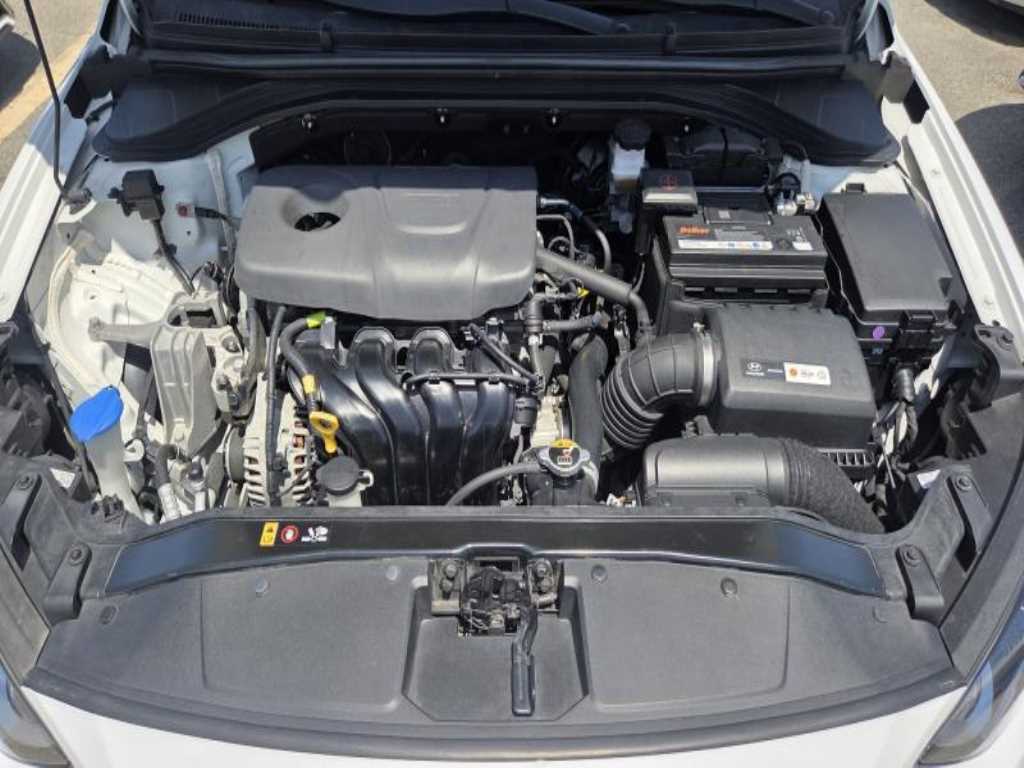 HYUNDAI Avante 2018 - Importación desde Corea - HF Imports Iquique - Foto 20