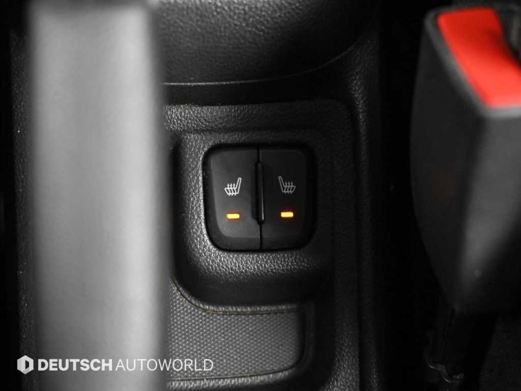 Chevrolet Spark 2017 Blanco - Importación desde Corea - HF Imports Iquique - Foto 18