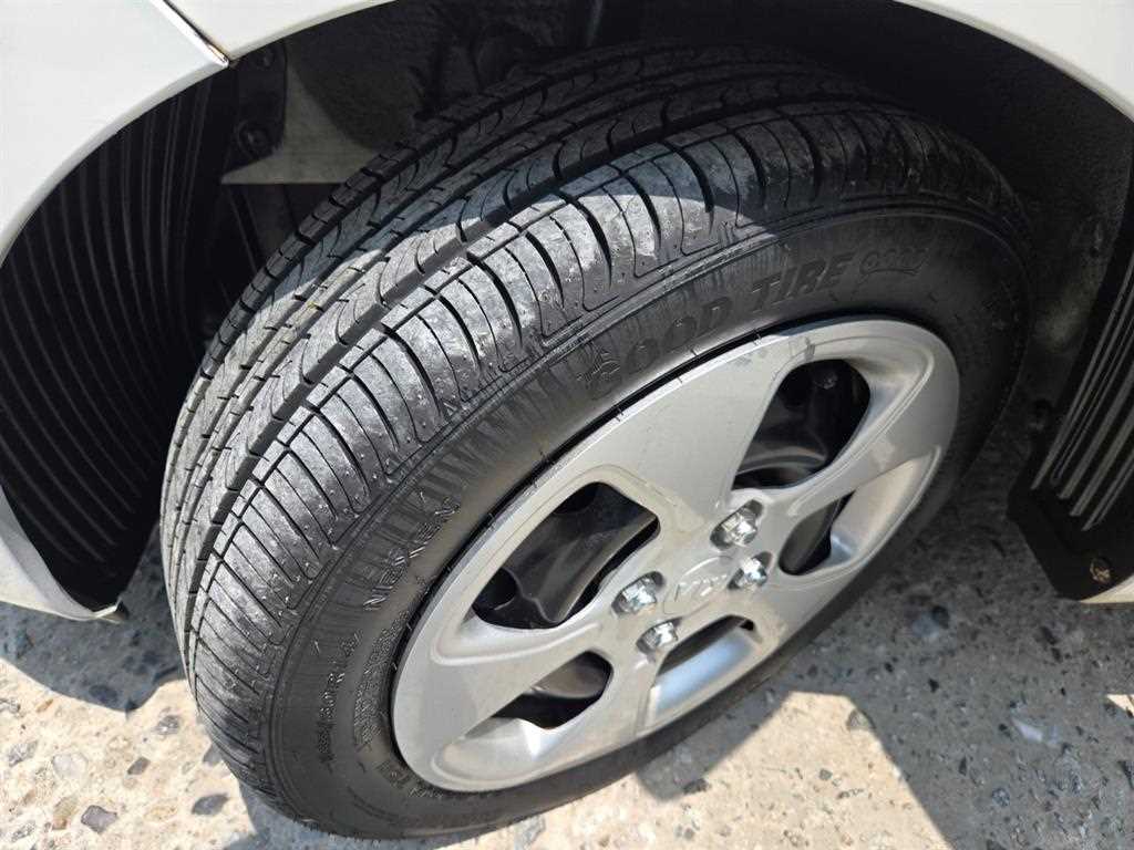 KIA Morning 2016 Blanco - Importación desde Corea - HF Imports Iquique - Foto 18