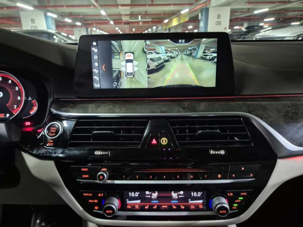 BMW Gran Turismo - Vista 10