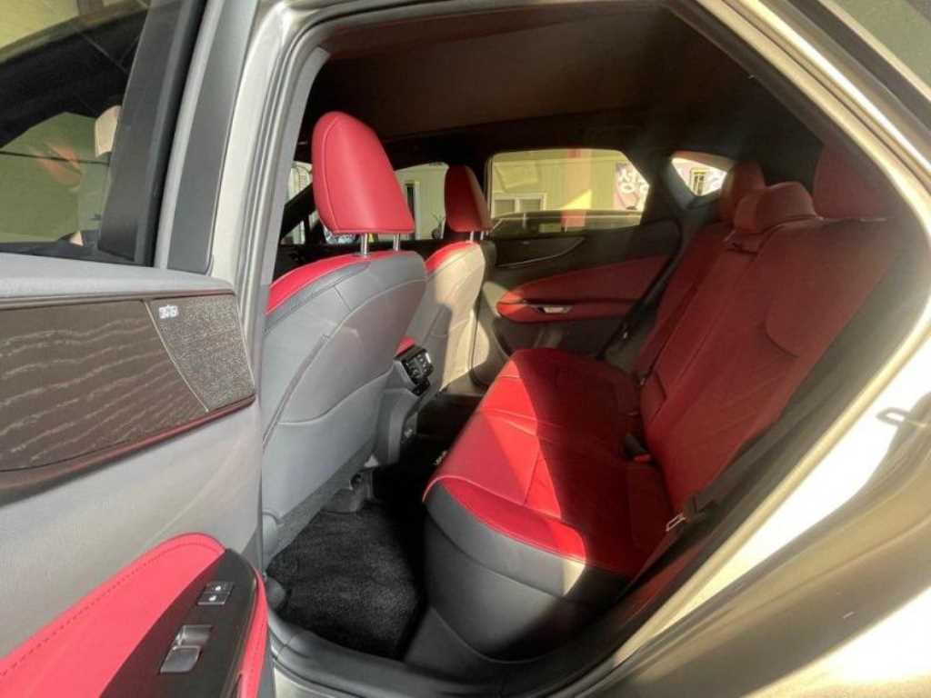 Lexus NX 2025 - Importación desde Corea - HF Imports Iquique - Foto 13