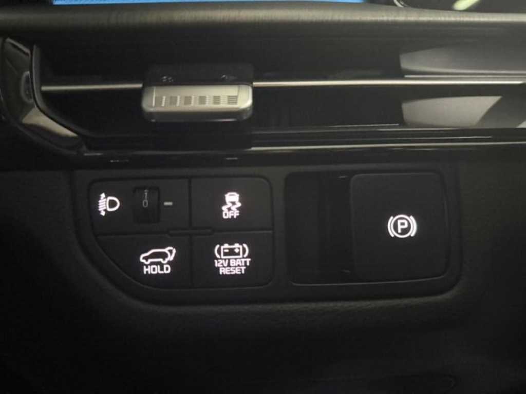 KIA Sportage 2025 Blanco - Importación desde Corea - HF Imports Iquique - Foto 14