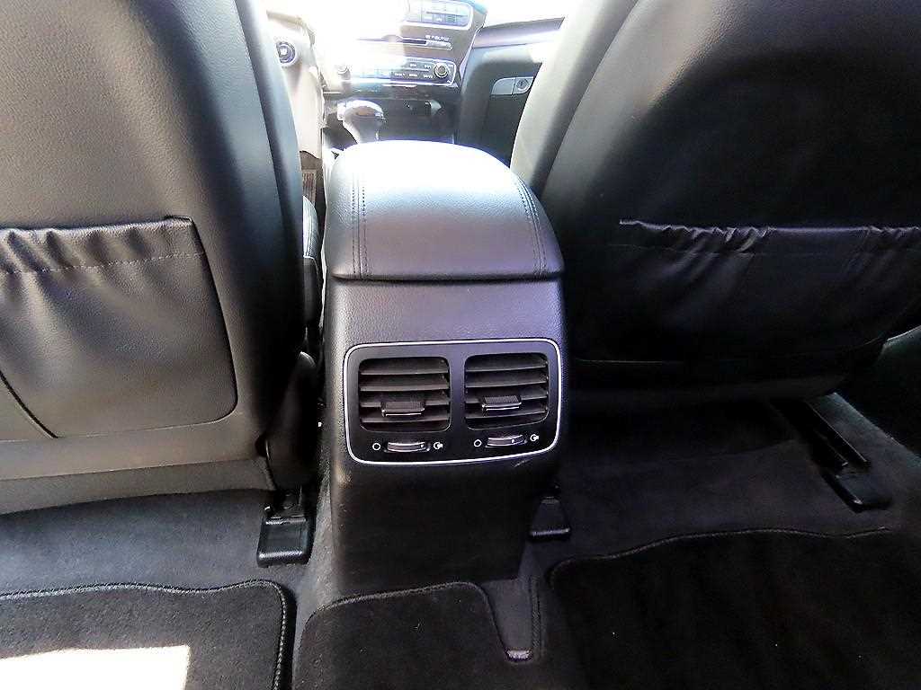 KIA K7 2016 Gris - Importación desde Corea - HF Imports Iquique - Foto 18