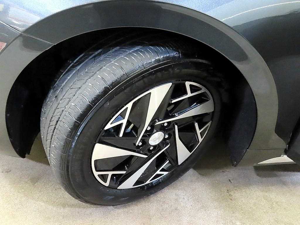 HYUNDAI Grandeur 2020 Gris - Importación desde Corea - HF Imports Iquique - Foto 20