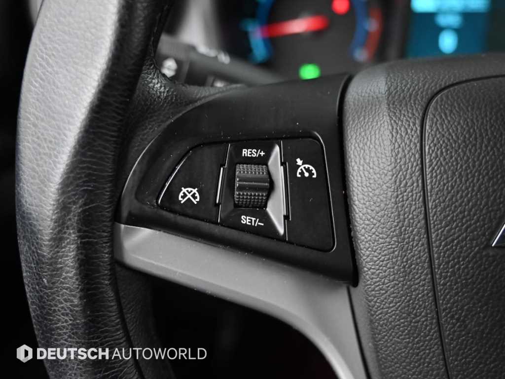 Chevrolet Orlando 2016 Negro - Importación desde Corea - HF Imports Iquique - Foto 13