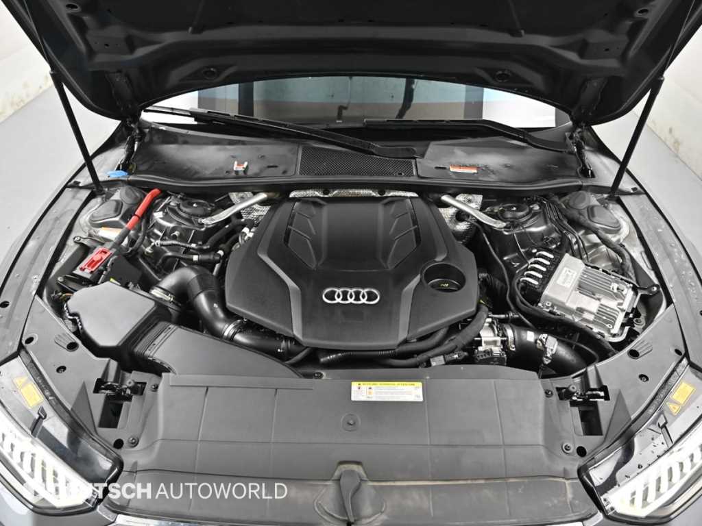 Audi A7 - Vista 6
