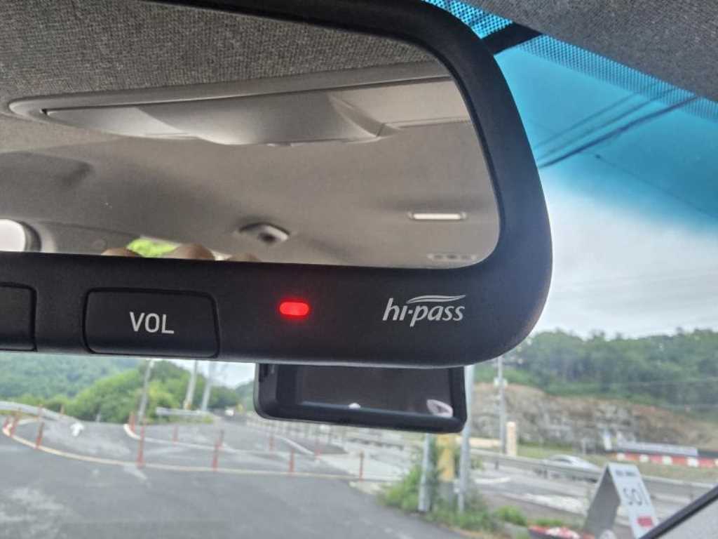 HYUNDAI Santa Fe - Vista 10