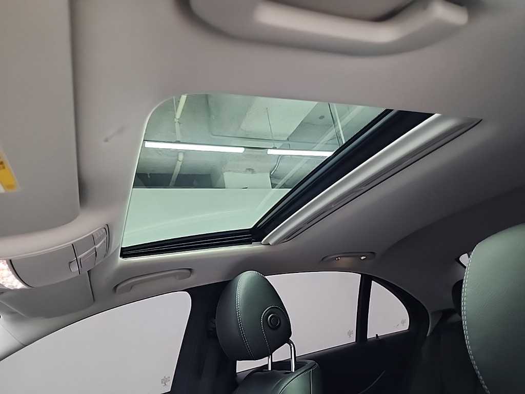 Mercedes Benz E class 2019 Blanco - Importación desde Corea - HF Imports Iquique - Foto 15