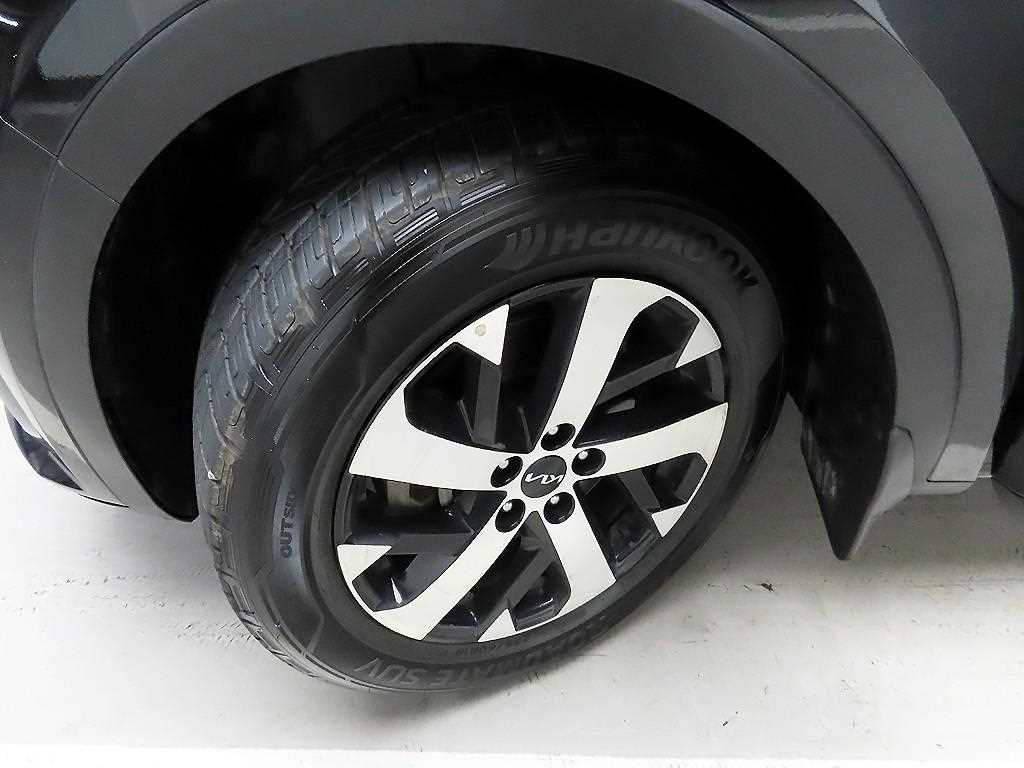 KIA Sorento 2022 Negro - Importación desde Corea - HF Imports Iquique - Foto 19