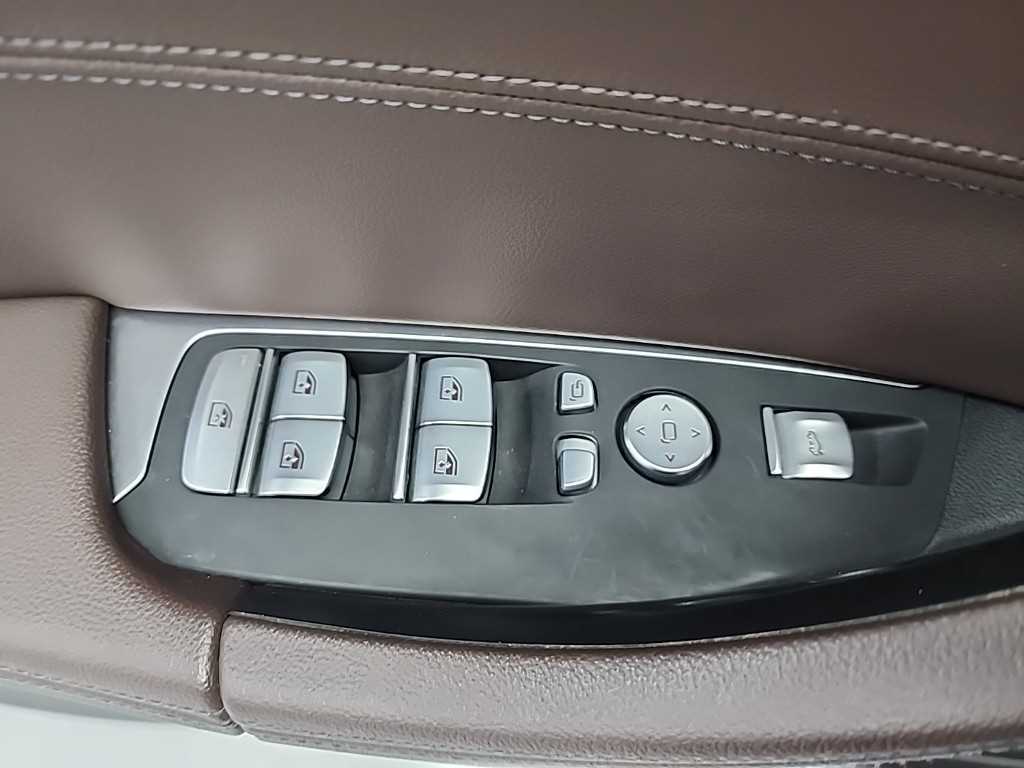 BMW X3 2021 Gris - Importación desde Corea - HF Imports Iquique - Foto 17