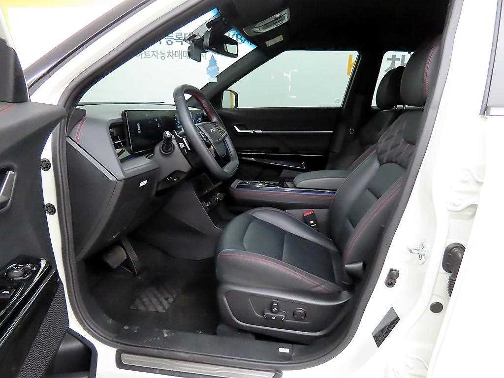 Ssangyong Action - Vista 5