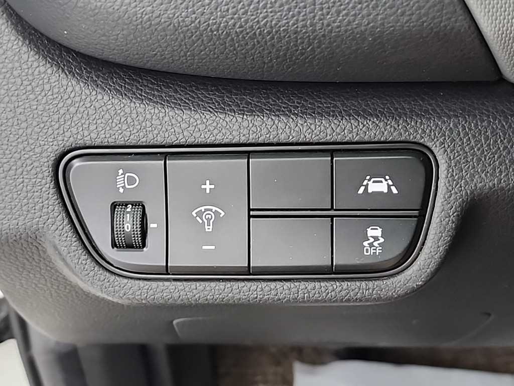 KIA Seltos 2020 Blanco - Importación desde Corea - HF Imports Iquique - Foto 15