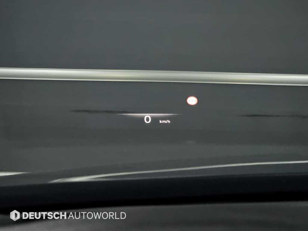 Genesis G80 2023 Negro - Importación desde Corea - HF Imports Iquique - Foto 18