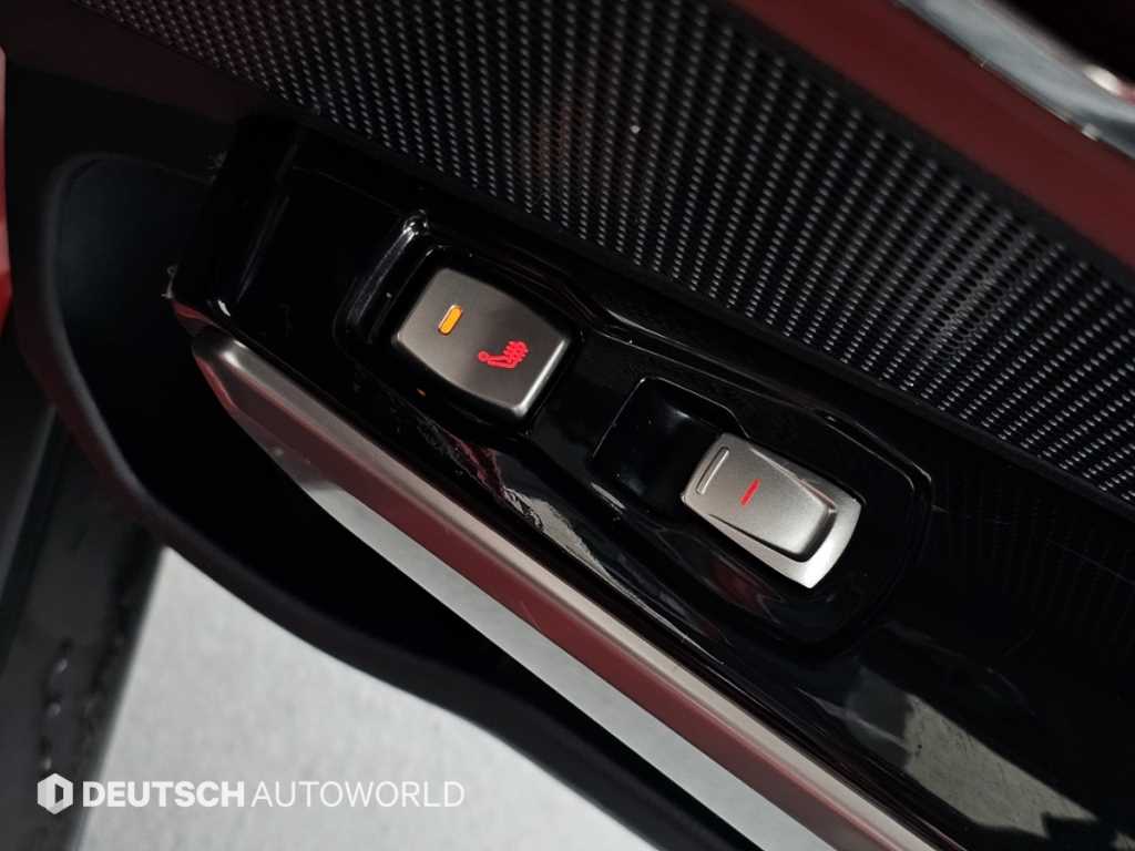 Ssangyong Tivoli 2015 Rojo - Importación desde Corea - HF Imports Iquique - Foto 16